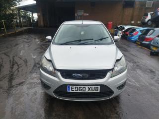 Ford Focus 2 поколение [рестайлинг]