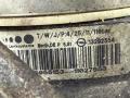 электрогидроусилитель руля Opel Zafira 2 поколение (B) [рестайлинг] 2011, 1.8 л., i, A 18 XER, бензин, 5МКПП, argonsilber / 176, минивэн, передний привод, правый руль, 13292554 - фото №8