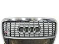 решетка радиатора Audi A6 4F/C6 2006, 2.7 л., TDi, BPP, дизель, вариатор, nordlichtblau / lz7r, универсал, передний привод, правый руль, 4F0853651L - фото №3