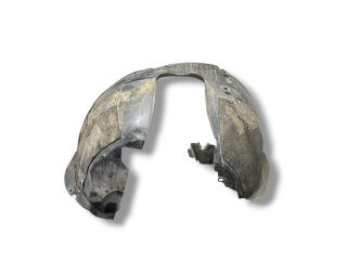 защита арок передняя правая (подкрылок) Peugeot RCZ 1 поколение 2010, 1.6 л., Ti, 5FV (EP6CDT), бензин, 6МКПП, noir perla nera / ktv, купе, передний привод, правый руль, YM21501880