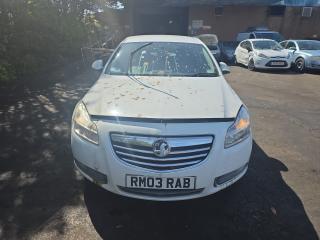 Opel Insignia 1 поколение (A)