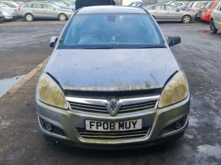 Opel Astra H/Family [рестайлинг]