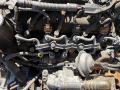 двигатель Toyota Auris 1 поколение 2009, 1.4 л., D-4D, 1ND-TV, дизель, 6МКПП, silver / 1c0, хетчбэк 5 дв., передний привод, правый руль, 1ND-TV - фото №7