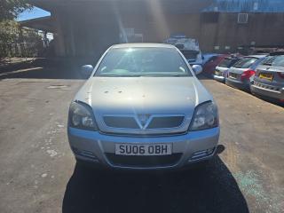 Opel Vectra C