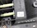 кулиса Peugeot 208 1 поколение 2013, 1.2 л., i, HMZ (EB2F), бензин, 5МКПП, gris aluminium / ezr, хетчбэк 5 дв., передний привод, правый руль, 9676190280 - фото №7