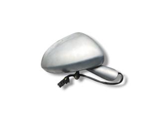 зеркало наружное правое Opel Corsa D 2007, 1.4 л., i, Z 14 XEP, бензин, 5МКПП, lichtsilber / 163, хетчбэк 5 дв., передний привод, правый руль, 13188497
