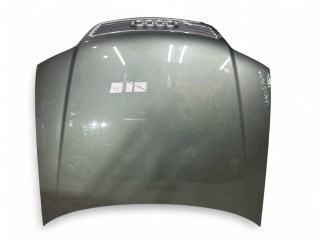 капот Audi A6 Allroad Quattro C5 2003, 2.5 л., TDi, BAU, дизель, АКПП, hochlandgruen / ly6j, универсал, полный привод, правый руль, 4B1823029B