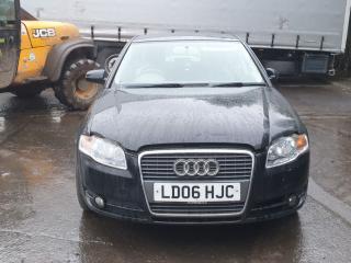 Audi A4 B7