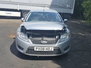 Ford Mondeo 4 поколение