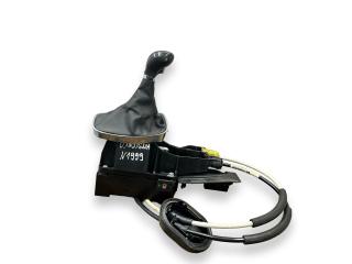 кулиса Opel Insignia 1 поколение (A) 2011, 2.0 л., CDTi, A 20 DTH, дизель, 6МКПП, karbongrau / 177, универсал, передний привод, правый руль