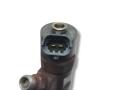 форсунка Citroen Jumpy 2 поколение 2007, 1.6 л., HDi, 9HU (DV6UTED4), дизель, 5МКПП, gris aluminium / ezr, микроавтобус, передний привод, правый руль, 0445110239 - фото №4