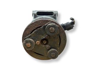 компрессор кондиционера Ford Mondeo 4 поколение 2007, 1.8 л., TDCi, QYBA, дизель, 6МКПП, thunder / t6, лифтбэк, передний привод, правый руль, 1745032, RM6G91-19D629-KD