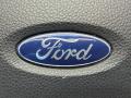 подушка безопасности водителя Ford Kuga 1 поколение 2009, 2.0 л., TDCi, G6DG, дизель, 6МКПП, moondust silver / o8, внедорожник 5 дв., передний привод, правый руль, 8V41-R042B85-ADW - фото №2