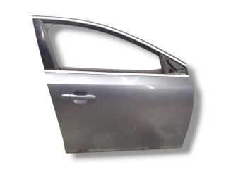 дверь передняя правая Volvo V40 2 поколение 2015, 1.6 л., D, D 4162 T, дизель, 6МКПП, osmium grey / 714, хетчбэк 5 дв., передний привод, правый руль, 32321019