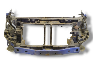 передняя панель крепления облицовки (телевизор) Opel Movano 2 поколение (B) [рестайлинг] 2016, 2.3 л., CDTi, M9T 706, дизель, 6МКПП, tintenblau / 489, микроавтобус, передний привод, правый руль, 93168267, 93167701