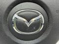 подушка безопасности водителя Mazda 2 DE 2008, 1.3 л., i, ZJ46, бензин, 5МКПП, brilliant black / a3f, хетчбэк 5 дв., передний привод, правый руль, DF7357K0002, T93365A - фото №2