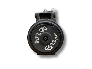 компрессор кондиционера Audi A6 4F/C6 [рестайлинг] 2008, 2.0 л., TDi PD, BRE, дизель, 6МКПП, brillantschwarz / ly9b, универсал, передний привод, правый руль, 4F0260805AE