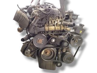 двигатель SsangYong Rexton Y250 [рестайлинг] Y250 2012, 2.7 л., XDI, D27DT, дизель, 5МКПП, silent silver / sai, внедорожник 5 дв., полный привод, правый руль, OM665.925, 665925, D27DT