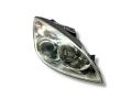 фара правая Hyundai i30 1 поколение FD 2007, 1.4 л., MPI, G4FA, бензин, 5МКПП, steel gray / 9a, хетчбэк 5 дв., передний привод, правый руль, 92102-2L040 - фото №2