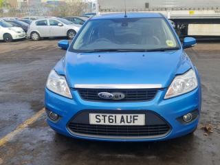 Ford Focus 2 поколение [рестайлинг]