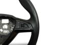 руль Skoda Fabia 3 поколение (NJ) 2015, 1.2 л., Ti, CJZD, бензин, 6МКПП, универсал, передний привод, правый руль, 3V0419091L - фото №6