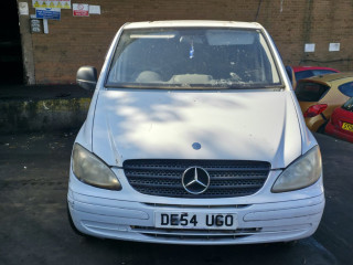 Mercedes-Benz Vito W639