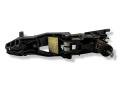 ручка наружная Mercedes-Benz C-Класс W203/S203/CL203 CL203 2002, 2.2 л., CDi, OM 611.962, дизель, 6МКПП, синий, хетчбэк 3 дв., задний привод, правый руль, 2037600234 - фото №3
