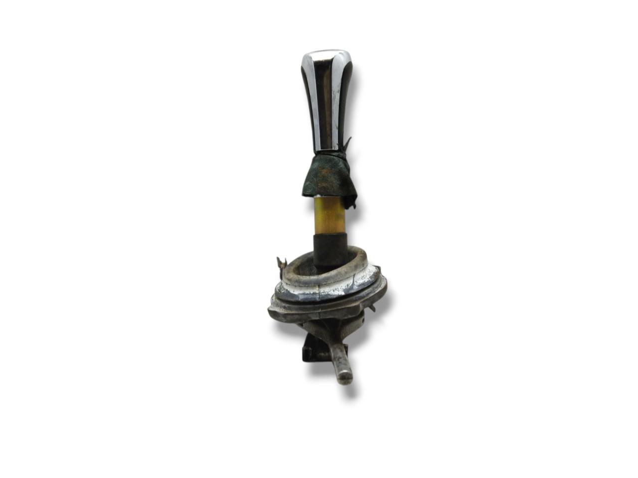 кулиса BMW 3 серия E90/E91/E92/E93 E92 2006, 2.5 л., i, N52 B25 A, бензин, 6МКПП, titansilber / 354, купе, задний привод, правый руль, 7532494, 25117532494, 25117551263, 7551263 - фото №1
