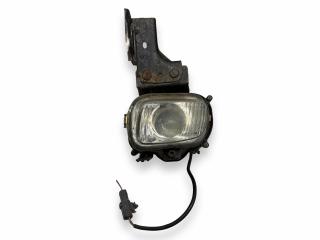 фара противотуманная левая Mazda Xedos 9 1 поколение [рестайлинг] 1998, 2.5 л., i, KL-DE, бензин, АКПП, mid green / 15x, седан, передний привод, правый руль