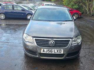 Volkswagen Passat B6