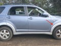 накладка колесной арки Daihatsu Terios 2 поколение J200 2008, 1.5 л., i, 3SZ-VE, бензин, 5МКПП, grey / s33, внедорожник 5 дв., полный привод, правый руль, 75601-B4020 - фото №9