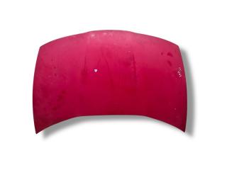 капот Honda Civic 8 поколение FK2 2007, 1.8 л., i-VTEC, R18A2, бензин, 6МКПП, milano red / r81, хетчбэк 5 дв., передний привод, правый руль, 60100-SMG-E00ZZ