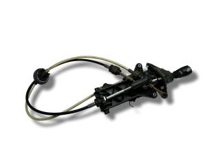 кулиса Mercedes-Benz Sprinter 2 поколение (W906) 2008, 2.2 л., CDi, дизель, 6МКПП, arktikweiss / 9147, микроавтобус, задний привод, правый руль, A9062600509, A9062601809, 2E2711025