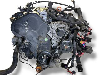 двигатель Audi A6 4F/C6 2006, 2.0 л., TDi PD, BRE, дизель, вариатор, atlasgrau / ly7q, седан, передний привод, правый руль, BRE