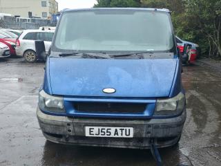 Ford Transit 6 поколение