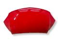 капот Mazda 3 MPS 1 поколение BK 2009, 2.3 л., Ti, бензин, 6МКПП, true red / a4a, хетчбэк 5 дв., передний привод, правый руль, BRYG-52-31XC - фото №3