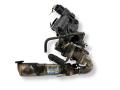 клапан EGR Toyota Yaris XP9 2006, 1.4 л., D-4D, 1ND-TV, дизель, 5МКПП, silver / 1e7, хетчбэк 5 дв., передний привод, правый руль, 25601-0N010, 13500-08120, 25620-33030 - фото №2
