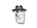 замок багажника Honda Civic 8 поколение FK2 2006, 1.8 л., i-VTEC, R18A2, бензин, 6МКПП, galaxy gray / nh701m, хетчбэк 5 дв., передний привод, правый руль, 74800-SMG-E01 - фото №3