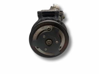 компрессор кондиционера Volkswagen Passat B6 2007, 1.9 л., TDi PD, BXE, дизель, 5МКПП, bluegraphit / lc5f, седан, передний привод, правый руль, 1K0820803G, 1K0820859F, 1K0820803S, 1K0820859Q, 1K0820808B, 1K0820808D, 1K0820808F