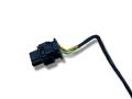проводка датчиков парковки BMW X5 E70 2007, 3.0 л., D, M57 D30 (306D3), дизель, АКПП, black saphir / 475, внедорожник 5 дв., полный привод, правый руль, 6970675 - фото №3