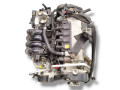 двигатель Chrysler Ypsilon 1 поколение 2014, 1.2 л., i, 169 A4.000, бензин, 5МКПП, volcano black / 876, хетчбэк 5 дв., передний привод, правый руль, 169A4000 - фото №5