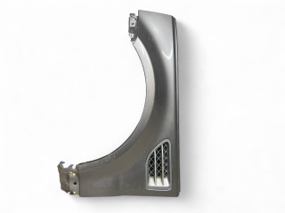 крыло переднее левое Land Rover Range Rover Sport 1 поколение L320 2006, 2.7 л., TD, 276DT, дизель, АКПП, stornoway grey / lrc907, внедорожник 5 дв., полный привод, правый руль, ASB790030, 5H3216005BA