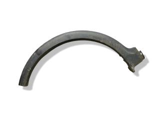 накладка колесной арки задний правый Suzuki SX4 1 поколение [рестайлинг] 2014, 1.6 л., i, M16A, бензин, 5МКПП, cosmic black / zce, хетчбэк 5 дв., передний привод, правый руль, 77251-55L0