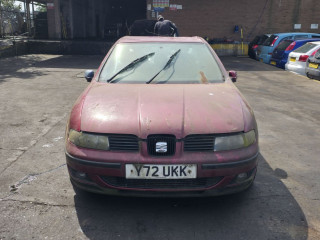 SEAT Toledo 2 поколение 1M