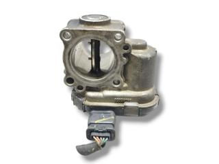 заслонка дроссельная Peugeot 508 1 поколение 2012, 1.6 л., HDi, 9HL (DV6C), дизель, 5МКПП, gris haria 2 / eeh, универсал, передний привод, правый руль, 9673534480, 28275019