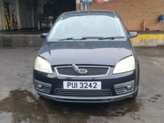 Ford C-Max 1 поколение