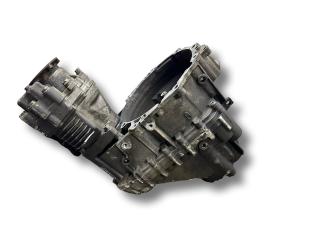 КПП механическая (МКПП) Audi A3 8P [2-й рестайлинг] 2009, 2.0 л., TDi, CBBB, дизель, 6МКПП, misanorot / lz3m, хетчбэк 5 дв., полный привод, правый руль