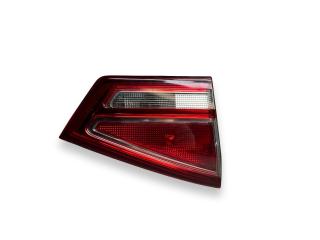 фонарь крышки багажника левый Ford B-max 1 поколение 2015, 1.6 л., i, IQJA, бензин, АКПП, frozen white / 7vtawwa, минивэн, передний привод, правый руль, AV11-13A603-BG