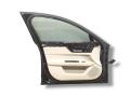 дверь передняя левая Jaguar XF X260 260 2015, 2.0 л., TD, 204DTD, дизель, АКПП, ultimate black / 1g, седан, задний привод, правый руль, T2H4138, GX6320125AB - фото №6