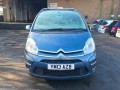 двигатель Citroen C4 Grand Picasso 1 поколение 2013, 1.6 л., HDi, 9HR (DV6C), дизель, 6МКПП, bleu kyanos / kgq, минивэн, передний привод, правый руль, 9HR, DV6C, 9H05 - фото №2